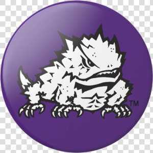 Transparent Tcu Logo Png   Tcu Horned Frogs Logos  Png Download