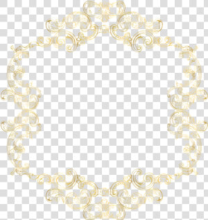 Gold Vintage Border Frame Clip Art Png Image   Frame Vintage Gold Png  Transparent Png