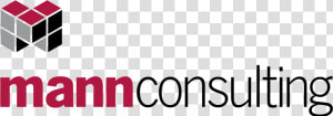 Mann Consulting Logo Png Transparent   Mann Consulting Logo Png  Png Download