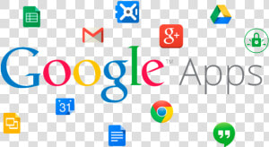 Google Apps Png   Google  Transparent Png