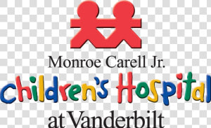 Monroe Carell Jr Children  39 s Hospital At Vanderbilt  HD Png Download