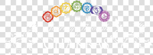 Journey Through The Chakras   Rose  HD Png Download