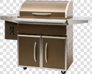 Traeger Select Pro Pellet Grill   Traeger Grills  HD Png Download