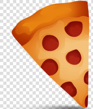 Pizza Emoji Cutouts   Pizza Emoji Iphone Png  Transparent Png