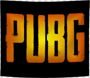 Player Unknown Battle Ground Pubg Logo  HD Png Download