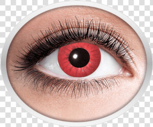 Red Contact Lenses   Eyes Lens Golden Png  Transparent Png