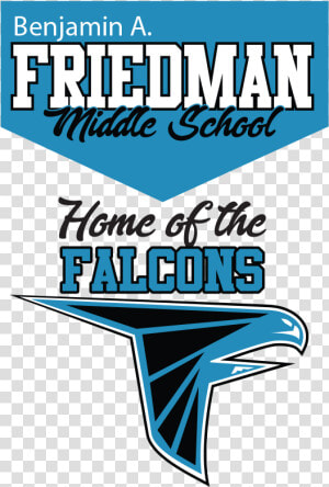 Friedman Middle School   Friedman Middle School Taunton  HD Png Download