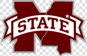 Mississippi State University Clipart   Png Download   Mississippi State University  Transparent Png