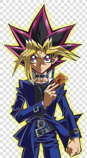 The Crossover Game Wikia   Yu Gi Oh The Dark Side Of Dimensions Yugi  HD Png Download