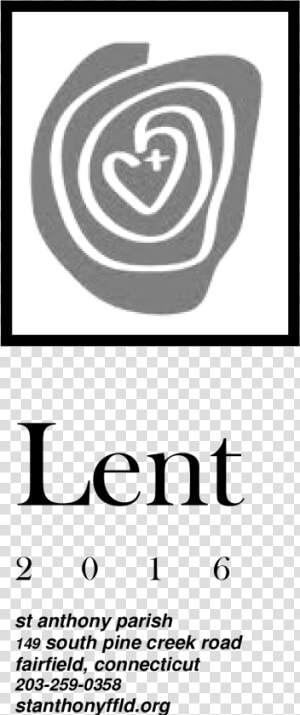 Lent Pamphlet   Ladies  39  Golf Union  HD Png Download