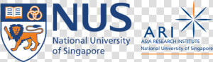 Arinus   National University Of Singapore  HD Png Download