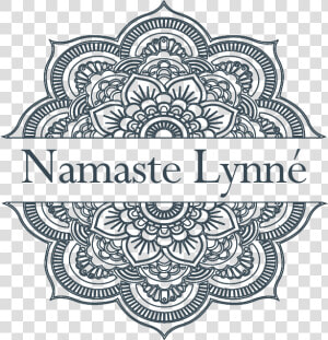 Namaste Lynne   Namaste  HD Png Download