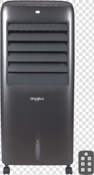 Whirlpool 214 Cfm Indoor Evaporative Air Cooler   Evaporative Cooler  HD Png Download