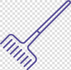 Rake  HD Png Download