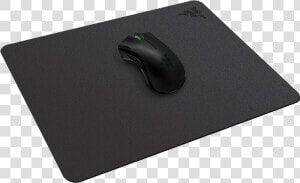 Razer Коврик Черный  HD Png Download