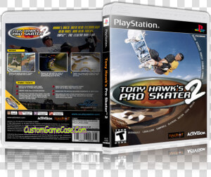 Tony Hawk S Pro Skater   Tony Hawk Pro Skater 2 Png  Transparent Png