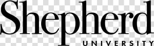 Shepherd Class Img Responsive True Size   Shepherd University Logo  HD Png Download