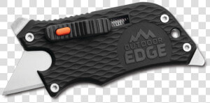 Outdoor Edge Box Cutter  HD Png Download