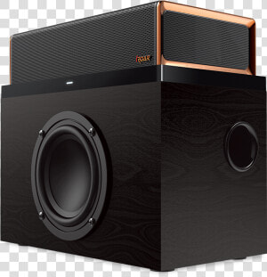 Subwoofer  HD Png Download