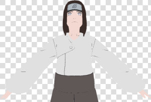 Neji Png  Transparent Png