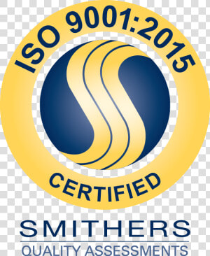 Smithers Quality Assessments Logo  HD Png Download