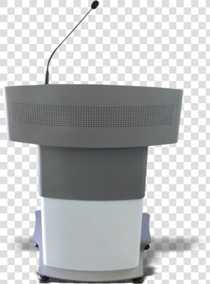 Tecom New Tecpodium Presenter Lectern   Presenter Podium  HD Png Download