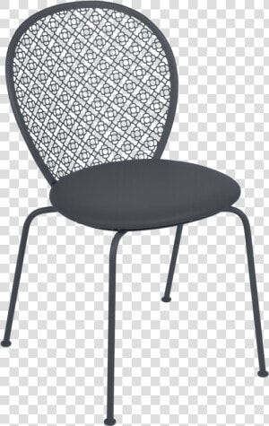 Fermob Lorette Chair  HD Png Download