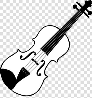 Violin Clip Art   Violin Clipart  HD Png Download