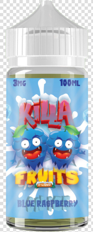 Killa Fruits Kiwi Strawberry  HD Png Download