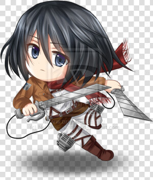 Mikasa Png  Transparent Png