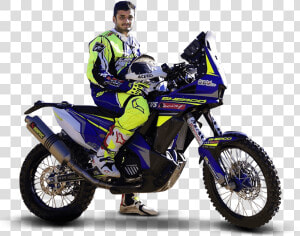 Rally Dakar Motorcycle Riders  HD Png Download