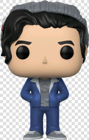 Riverdale Funko Pop Jughead  HD Png Download