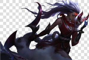 Blood Moon Diana Png   Blood Moon Diana Transparent  Png Download