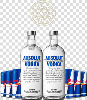 Absolut Vodka Png  Transparent Png