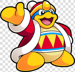 King Dedede Kirby Battle Royale   Png Download   King Dedede Battle Royale  Transparent Png