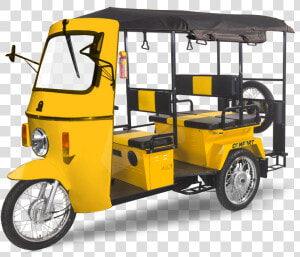 Humrahi E rickshaws Passanger   E Rickshaw Png Hd  Transparent Png