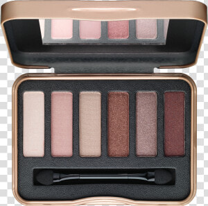 Natural Nudes Eyeshadow Palette By Irma  HD Png Download