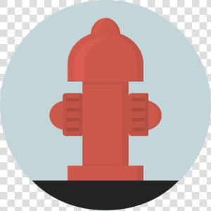 Creative Tail Objects Fire Hydrant   Svg Objects  HD Png Download