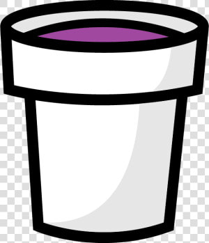 Luckily For You  Custom Styrofoam Cups Give You A Wonderful   Icon  HD Png Download