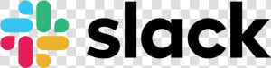 Slack Rgb   New Slack Logo Negative Space  HD Png Download