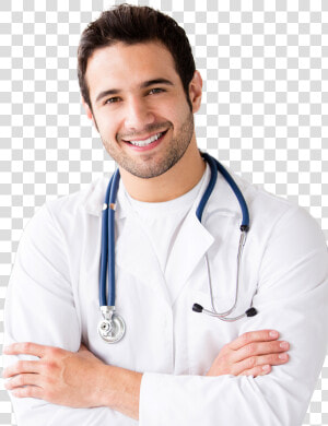 Doctor With Stethoscope Png   Png Download   Doctor Images Png Hd  Transparent Png