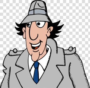 Gadget7   Inspector Gadget Brown Bricks  HD Png Download