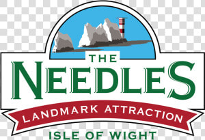 Needles Logo  HD Png Download