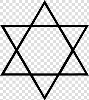 Judaism Symbol Transparent  HD Png Download