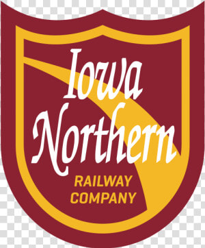 Iowa Northern Railway  HD Png Download