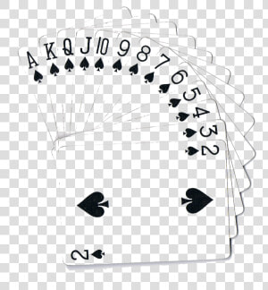 Teen Patti Cards Png  Transparent Png