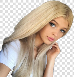  loren  gray  icon  icons  iconhelp  celeb  celebforicons   Loren Gray  HD Png Download