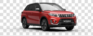 Suzuki Vitara  HD Png Download