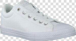 Weiße Converse  HD Png Download