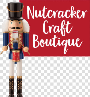 Decorative Nutcracker  HD Png Download